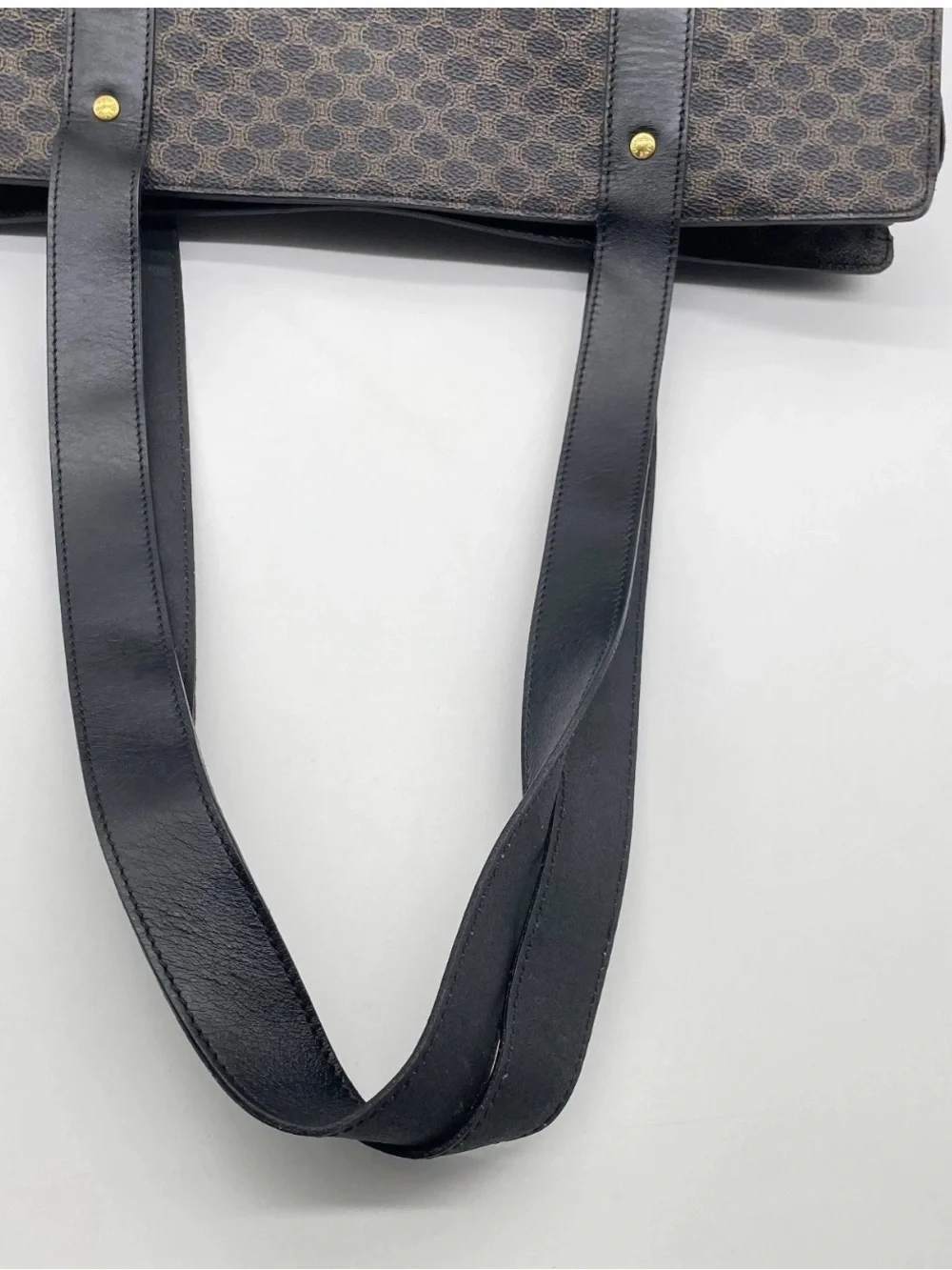 Celine rub edge drop